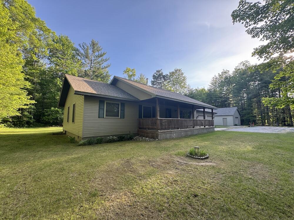 4335 Kings Corner Road Glennie, MI 48737 - Photo 11 of 90 11