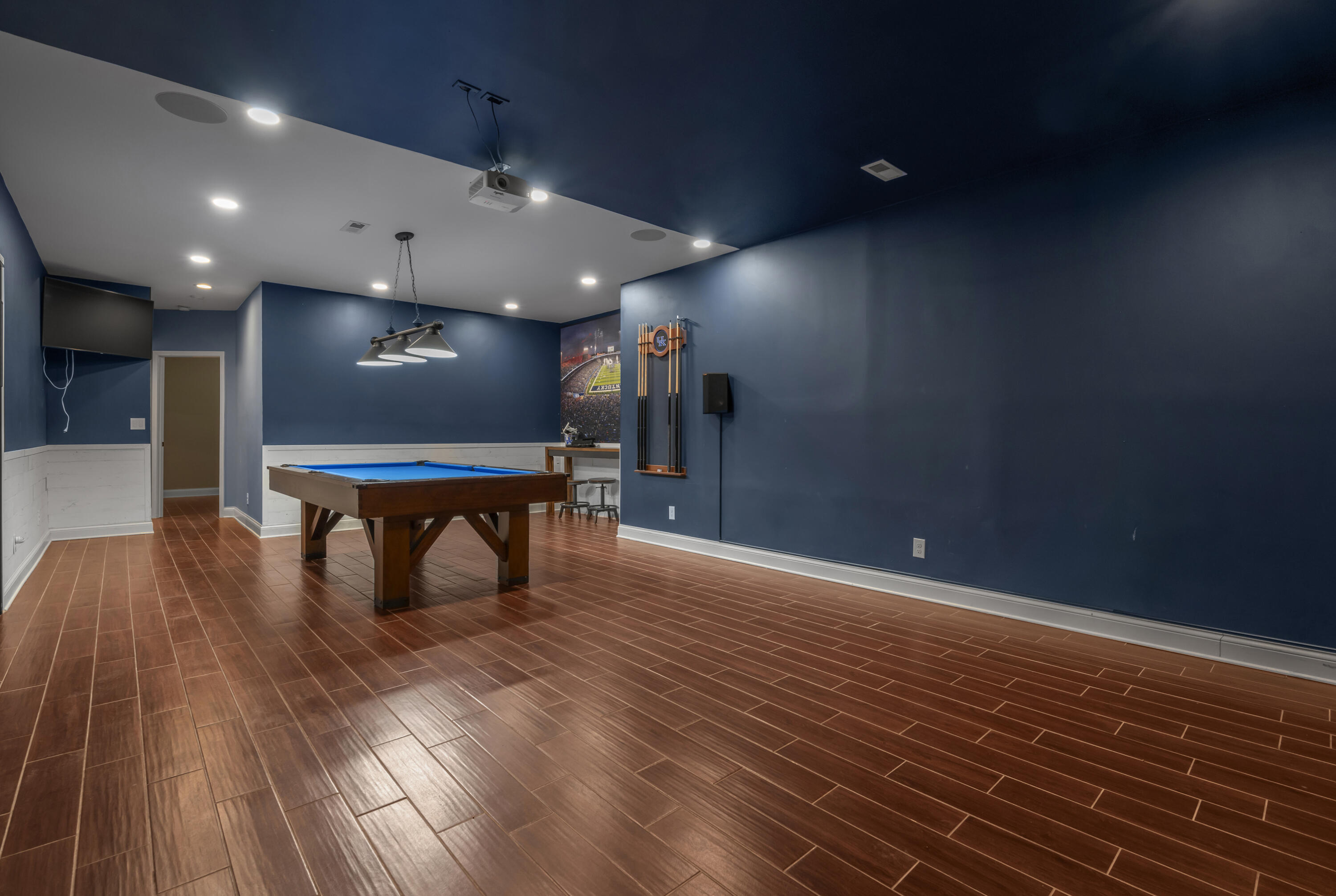 521 Raven Road Versailles, KY 40383 - Photo 64 of 82 Basement