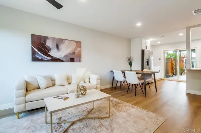 $399,000 | 3839 Vista Campana South, Unit 6, Oceanside, CA 92057