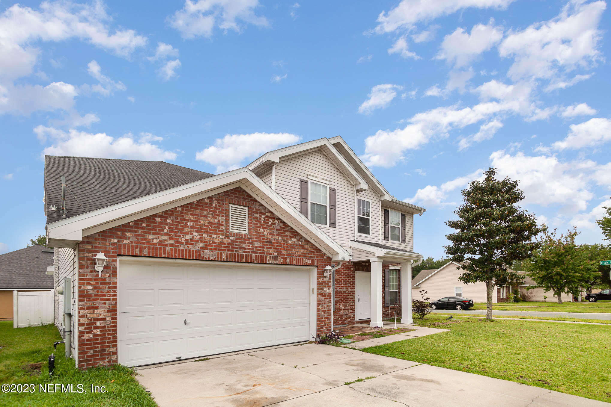 11534 Oaklawn Road Jacksonville, FL 32218 - Photo 3 of 21 IMG_9191-Edit