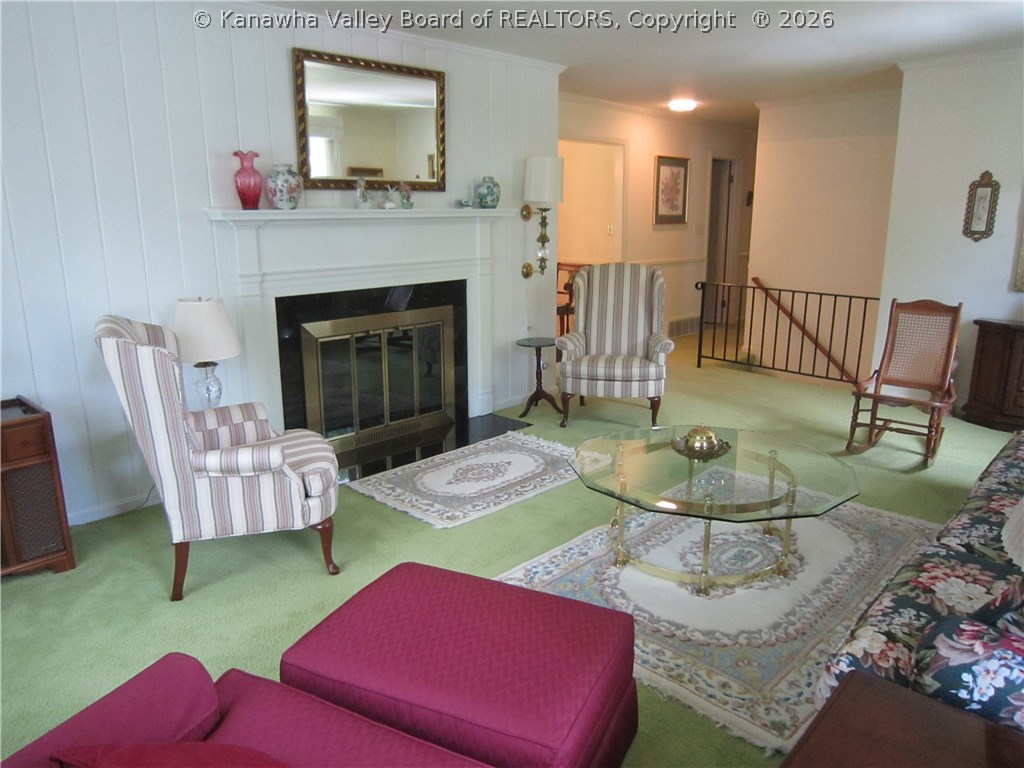 1394 Nottingham Road Charleston, WV 25314 - Photo 5 of 22 Gallery Image 5
