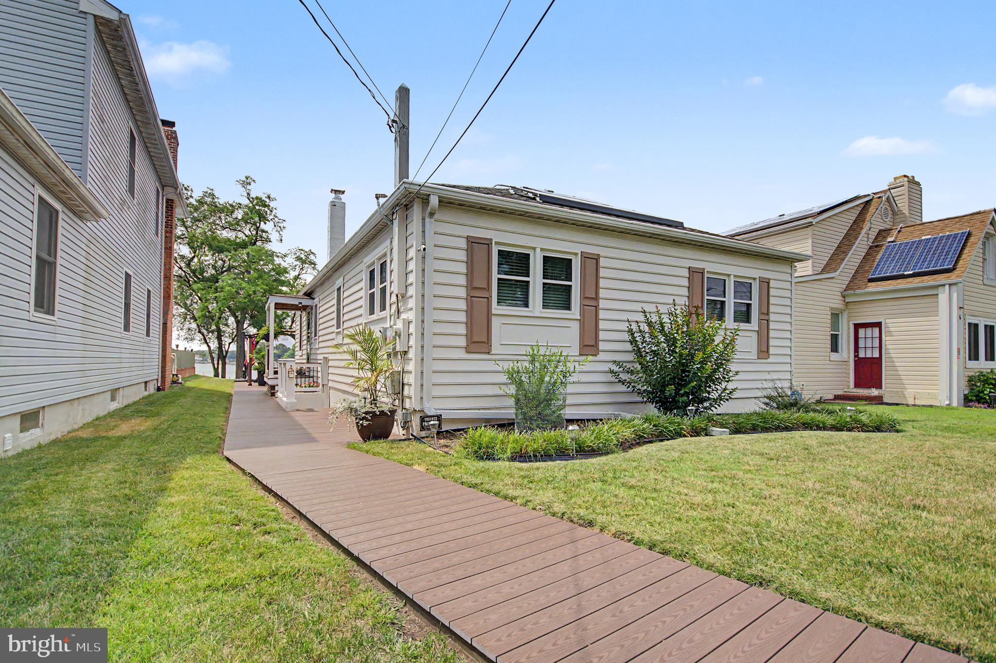 8 Granada Road Pasadena, MD 21122 - Photo 65 of 69