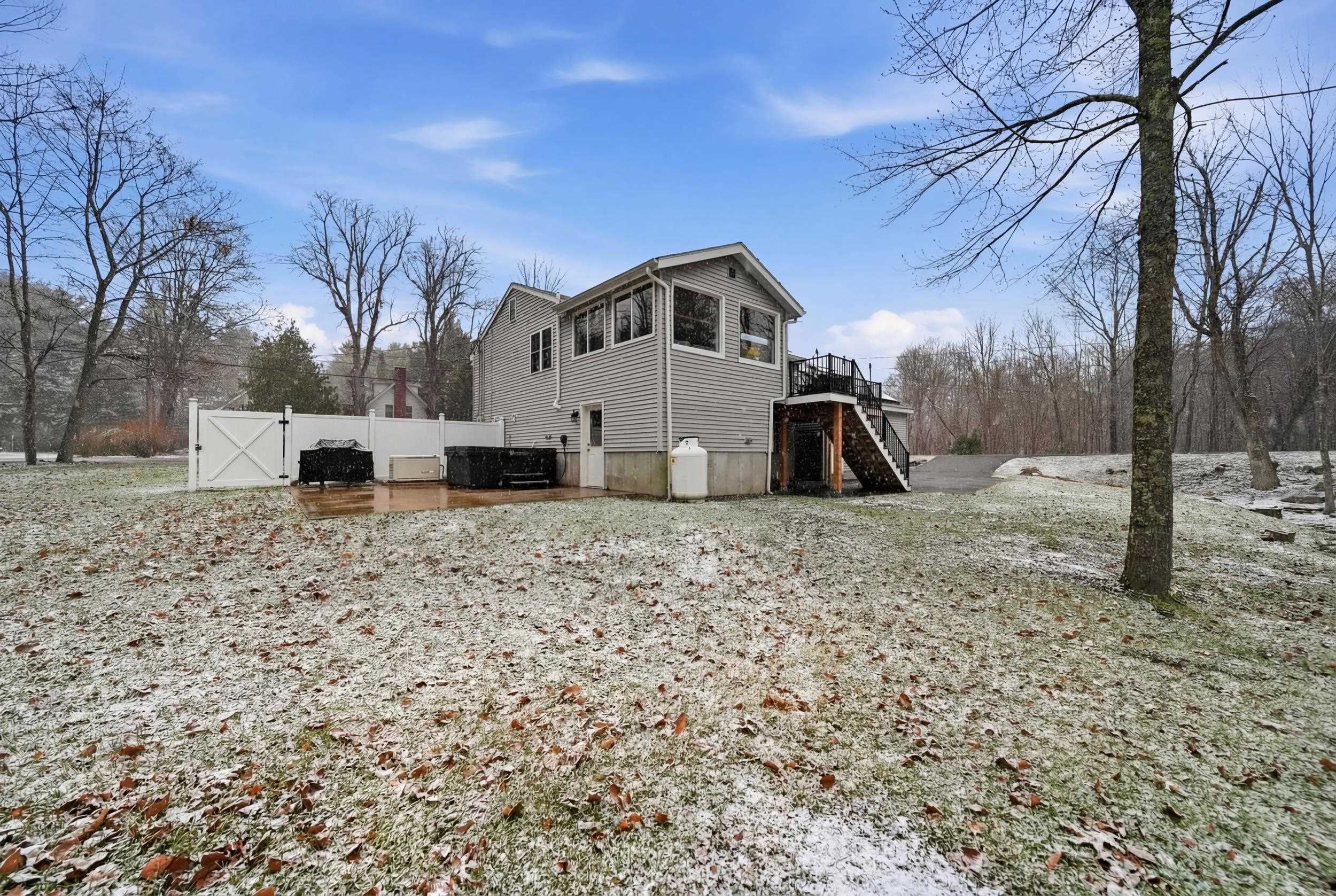 87 Colby Road Danville, NH 03819 - Photo 33 of 42