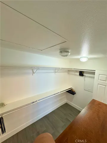 a view of a air conditioner