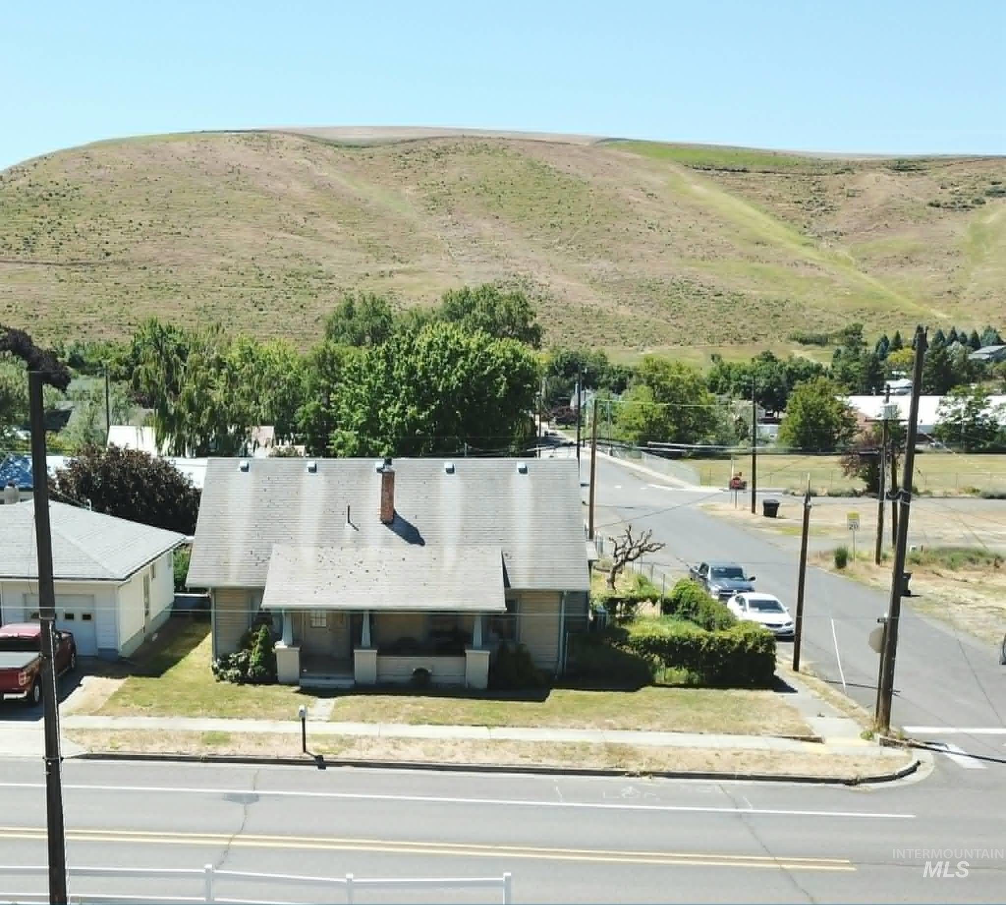 1212 Main Street Pomeroy, WA 99347 - Photo 4 of 7