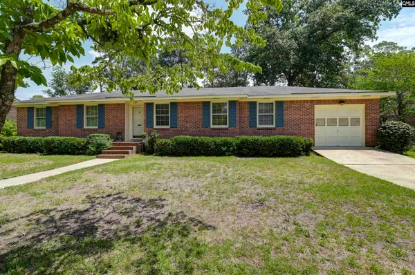 $179,000 | 119 Pine Lane, Cayce, SC 29033