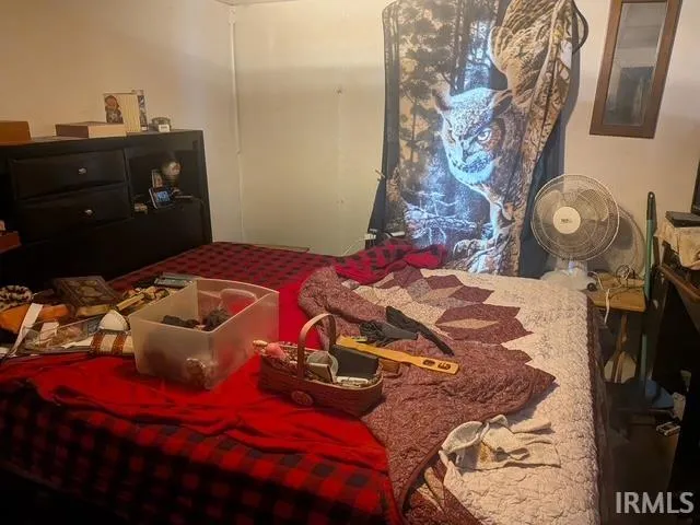 $124,900 | 217 East Whitley Street, Churubusco, IN 46723