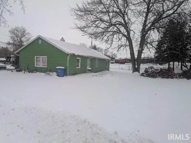 $124,900 | 217 East Whitley Street, Churubusco, IN 46723