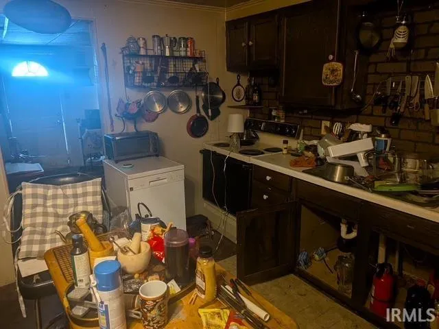 $124,900 | 217 East Whitley Street, Churubusco, IN 46723