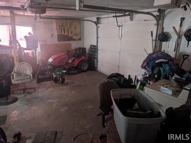 $124,900 | 217 East Whitley Street, Churubusco, IN 46723