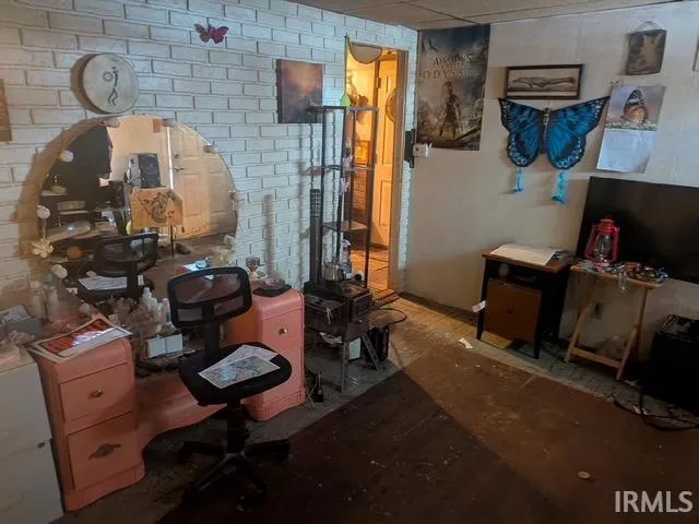 $124,900 | 217 East Whitley Street, Churubusco, IN 46723