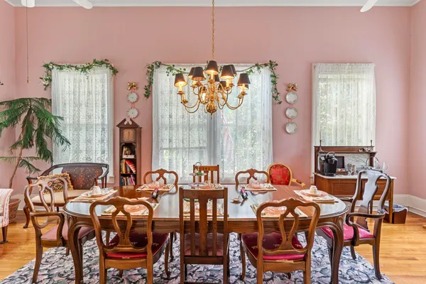 $550,000 | 215 North Madison Street, Quincy, FL 32351