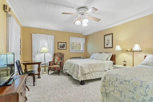 $550,000 | 215 North Madison Street, Quincy, FL 32351