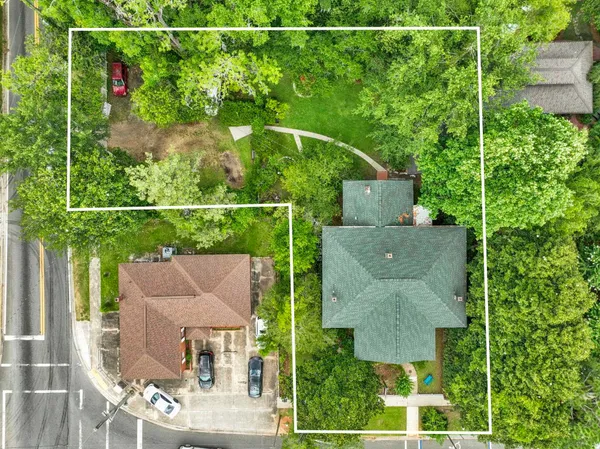 $550,000 | 215 North Madison Street, Quincy, FL 32351