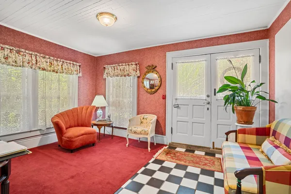 $550,000 | 215 North Madison Street, Quincy, FL 32351