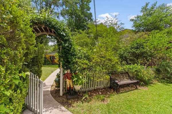 $550,000 | 215 North Madison Street, Quincy, FL 32351