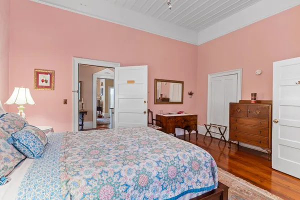 $550,000 | 215 North Madison Street, Quincy, FL 32351