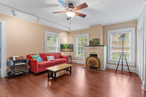 $550,000 | 215 North Madison Street, Quincy, FL 32351