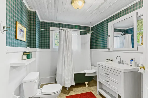 $550,000 | 215 North Madison Street, Quincy, FL 32351