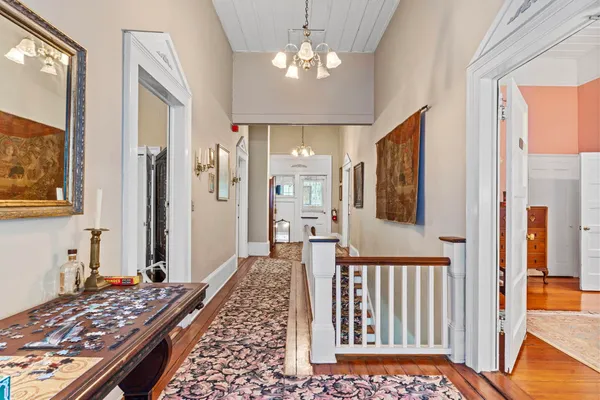 $550,000 | 215 North Madison Street, Quincy, FL 32351