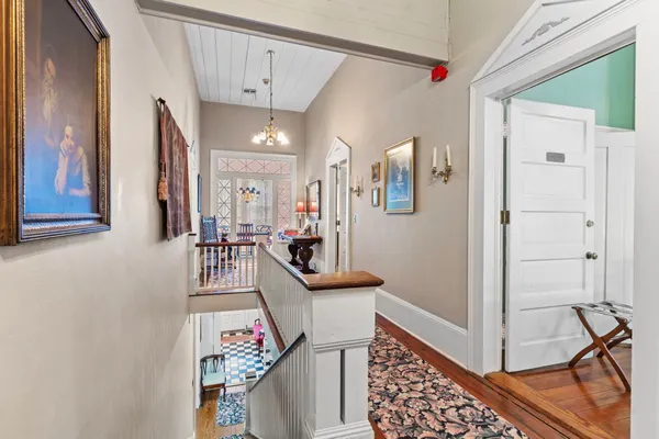 $550,000 | 215 North Madison Street, Quincy, FL 32351