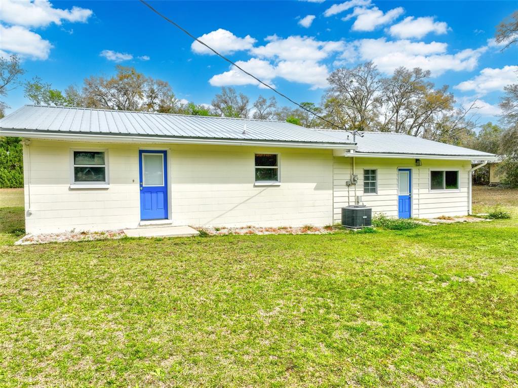 420 North Court Street Bronson, FL 32621 - Photo 28 of 30 Gallery Image 28