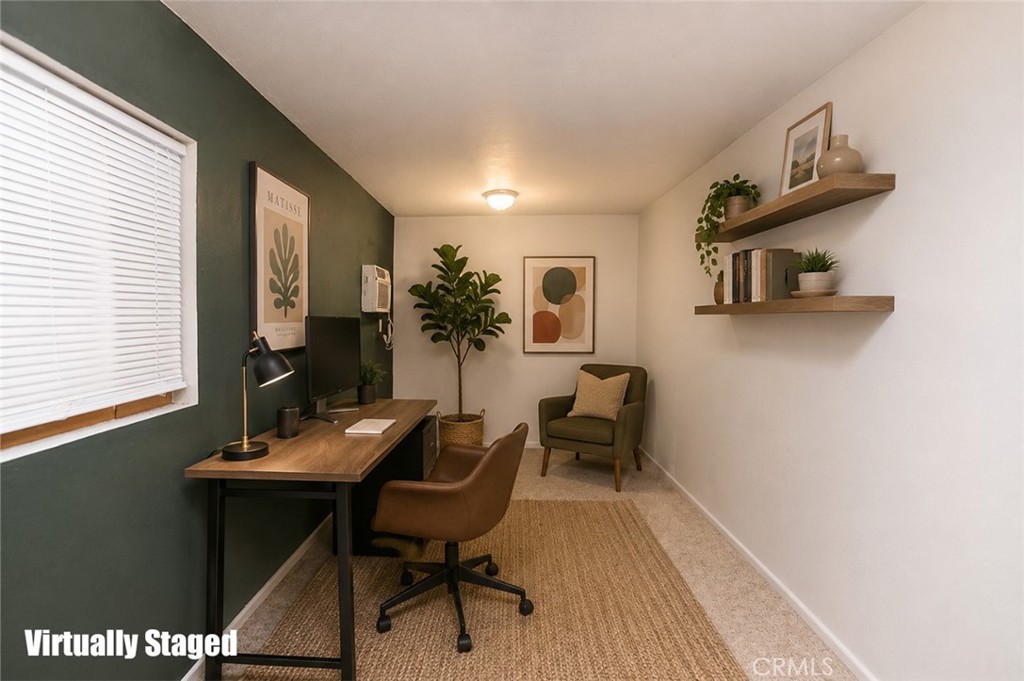 3883 Buchanan Street, Unit 67 Riverside, CA 92503 - Photo 12 of 21 Virtually staged - additional room