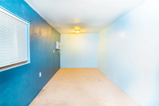 a view of walk in closet