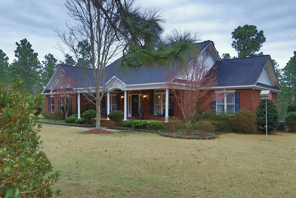 420 Good Hope Farms Road Aiken, SC 29803 - Photo 35 of 35