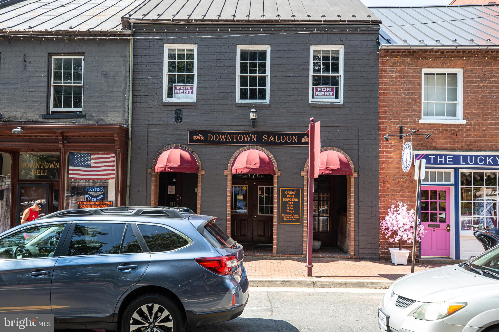 405 Edwards Ferry Road Northeast Leesburg, VA 20176 - Photo 71 of 95 DOWNTOWN HISTORIC LEESBURG