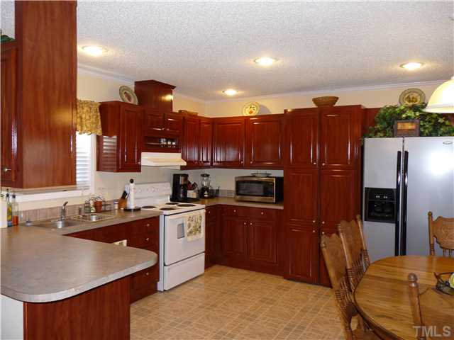 706 Gabriel Jones Road Roxboro, NC 27574 - Photo 3 of 13