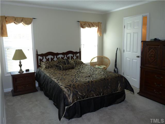 706 Gabriel Jones Road Roxboro, NC 27574 - Photo 4 of 13