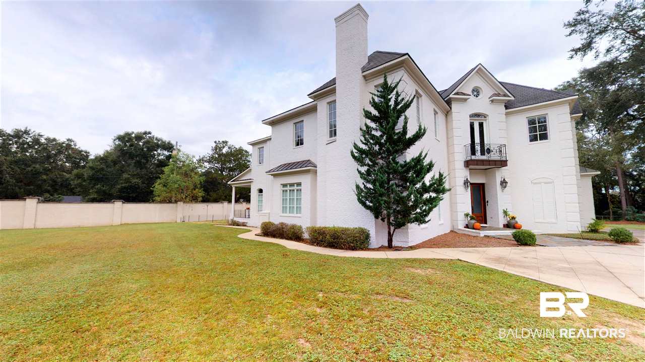 177 Rochester Place Mobile, AL 36608 - Photo 39 of 42