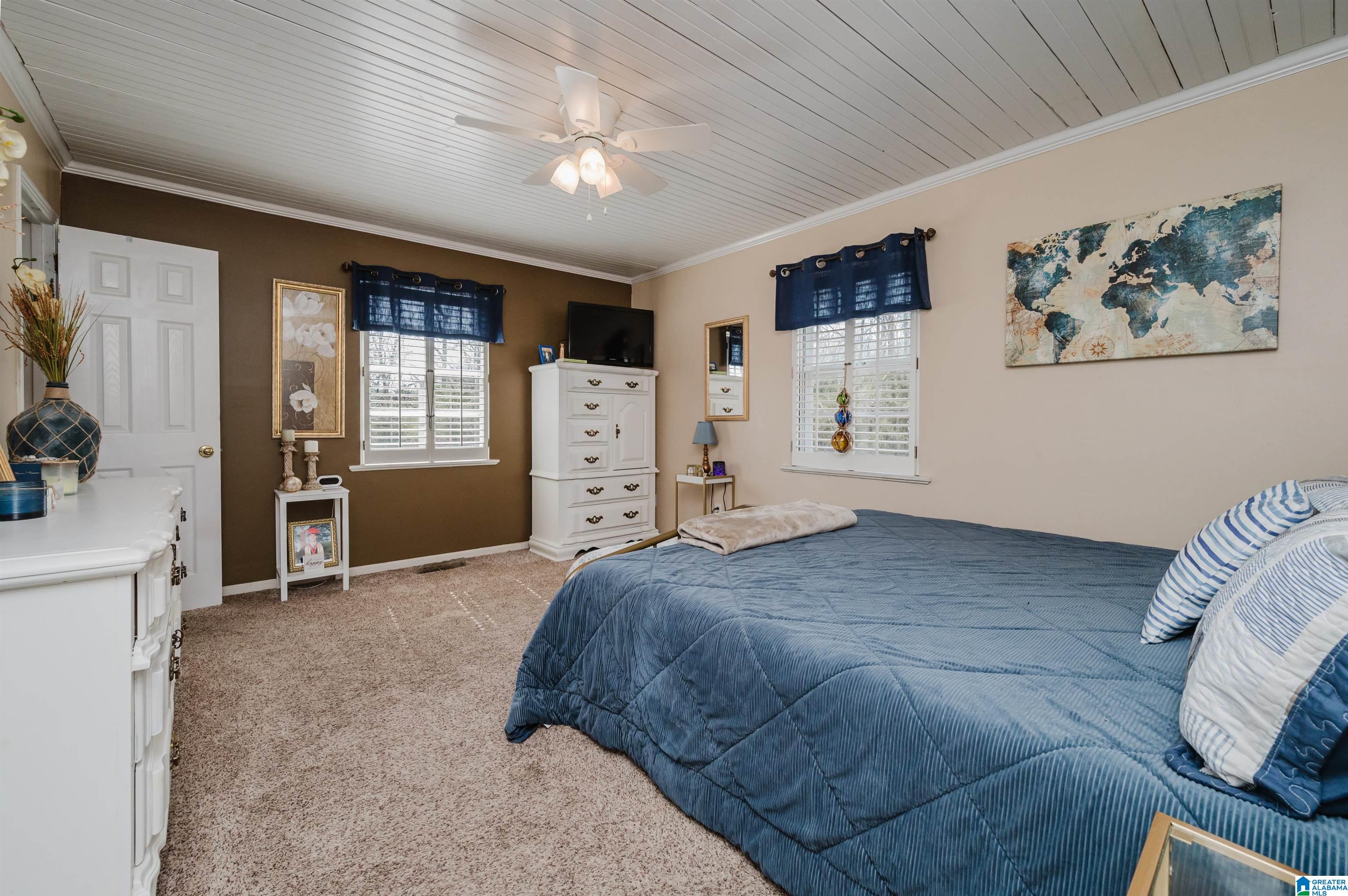 515 Nail Road Kimberly, AL 35091 - Photo 21 of 56