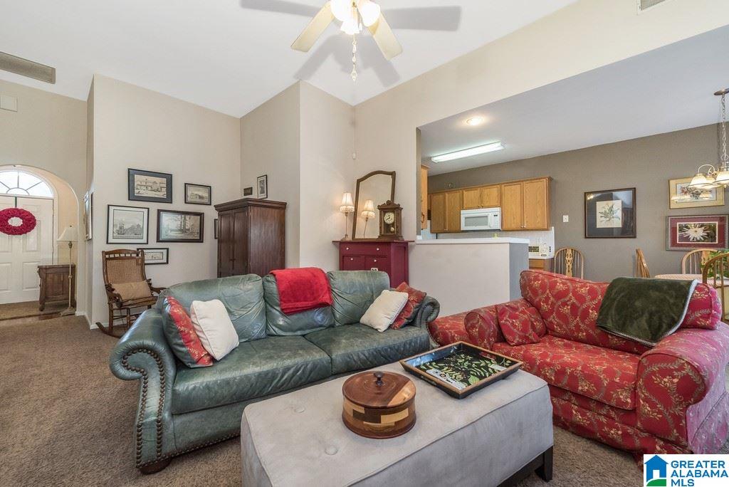 185 Daventry Drive Calera, AL 35040 - Photo 6 of 29