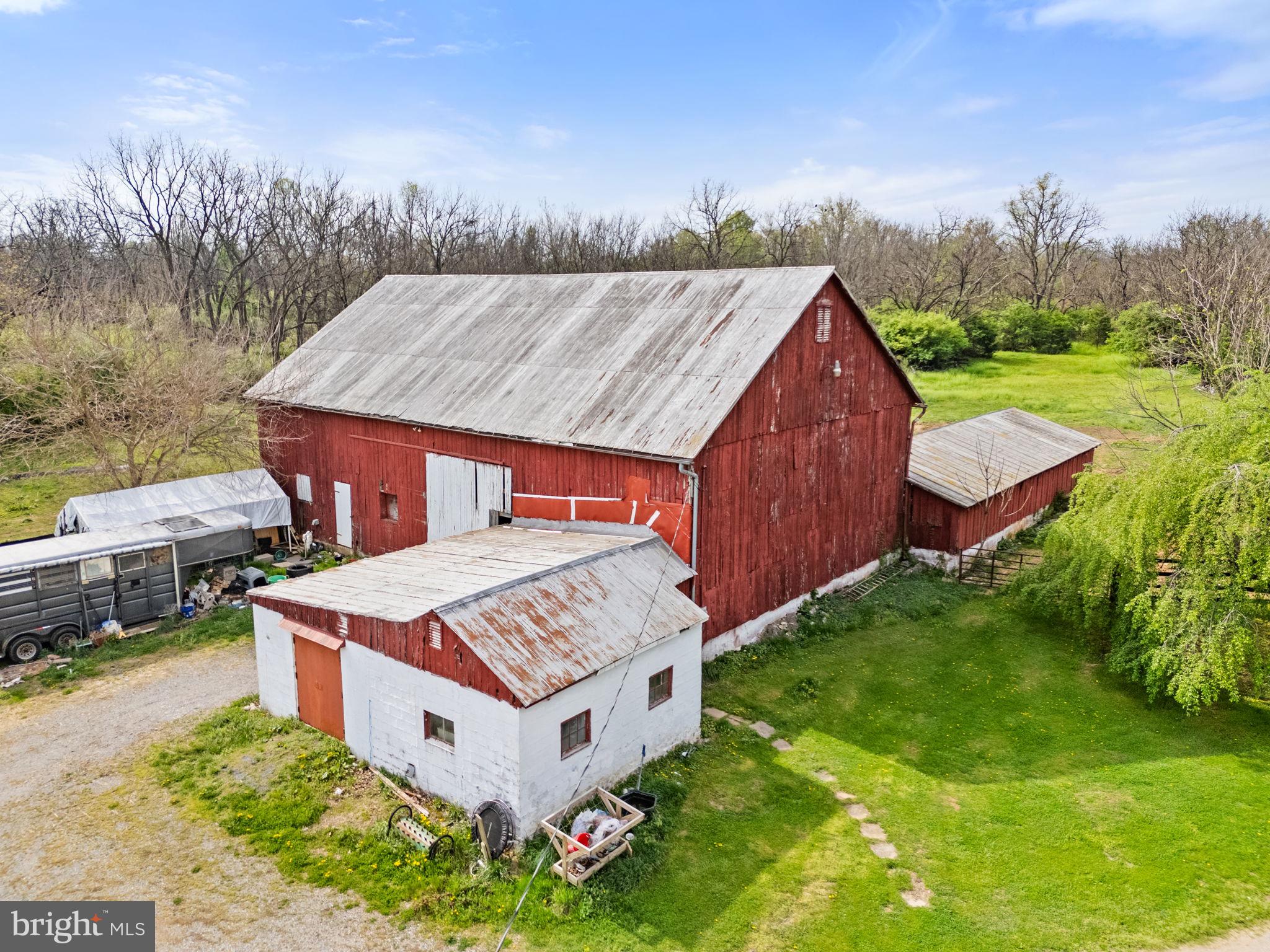 420 Russell Road Berryville, VA 22611 - Photo 59 of 60