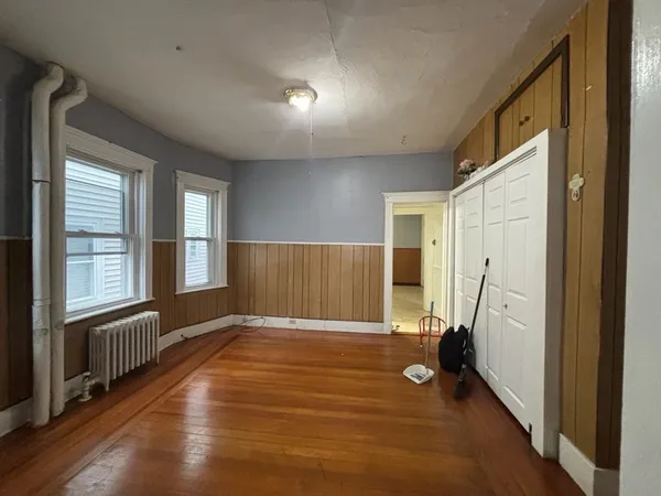 $2,100 | 119 Atlantic Avenue, Unit 2, Revere, MA 02151