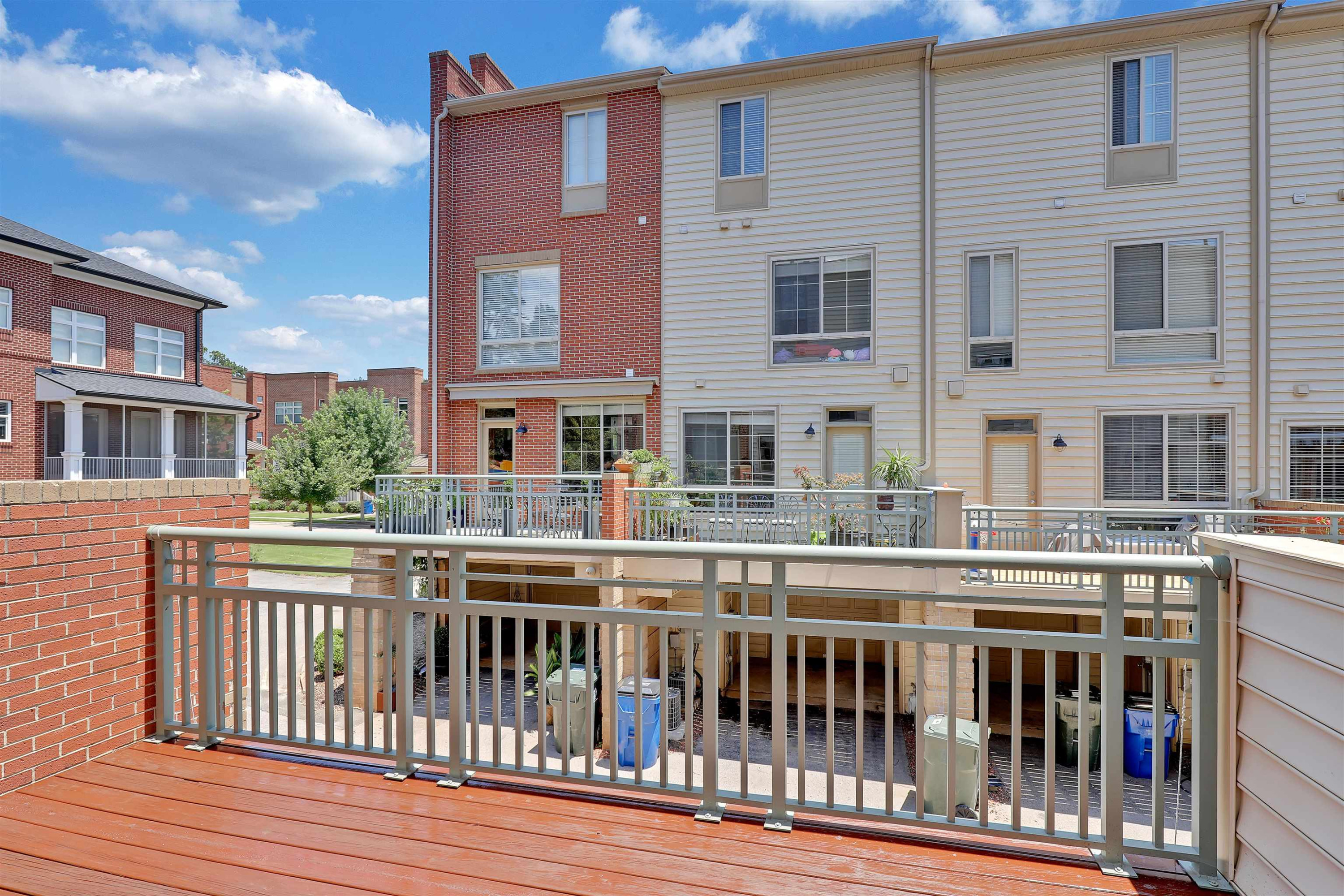 1221 Capability Drive, Unit 103 Raleigh, NC 27606 - Photo 27 of 28 Photo 27