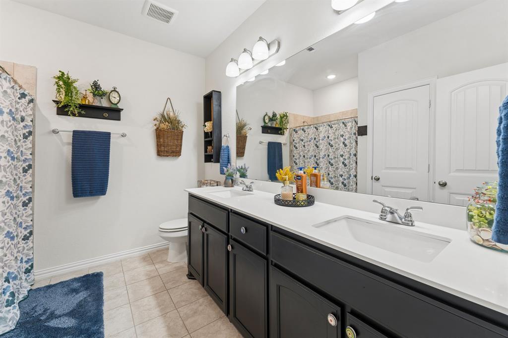772 Brookside Drive Springtown, TX 76082 - Photo 25 of 37 Gallery Image 25