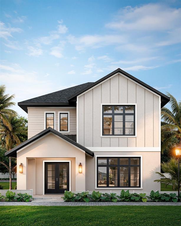 650 Medora Way Winter Garden, FL 34787 - Photo 1 of 1 a front view of a house with a yard and garage