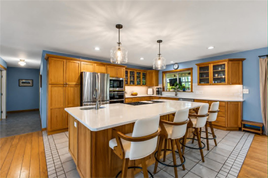 1856 Christler Road Waterloo, NY 13165 - Photo 7 of 46