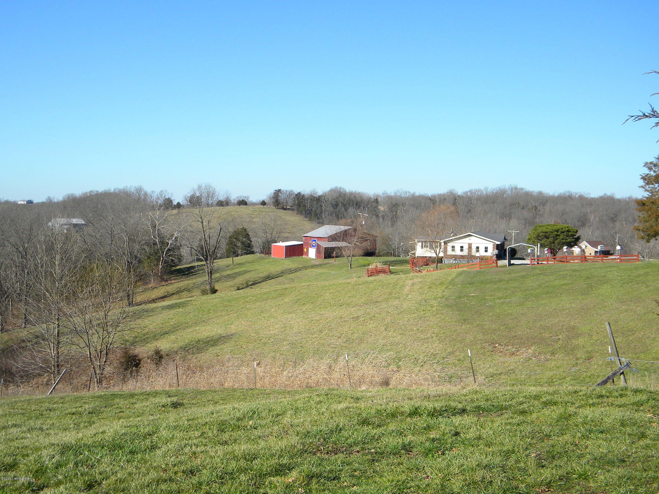 9484 Mt Eden Road Waddy, KY 40076 - Photo 61 of 63 DSCN4403