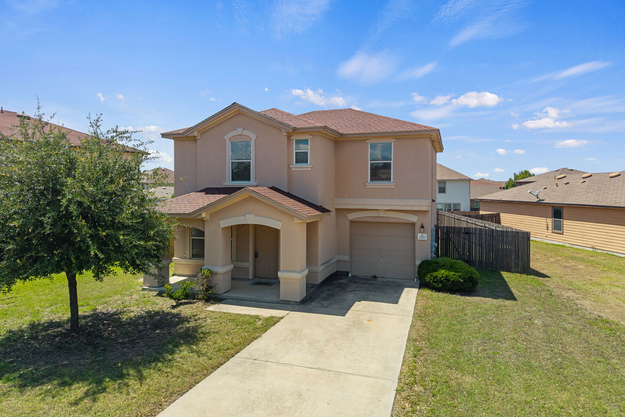 2223 Perkins Place Georgetown, TX 78626 - Photo 1 of 39
