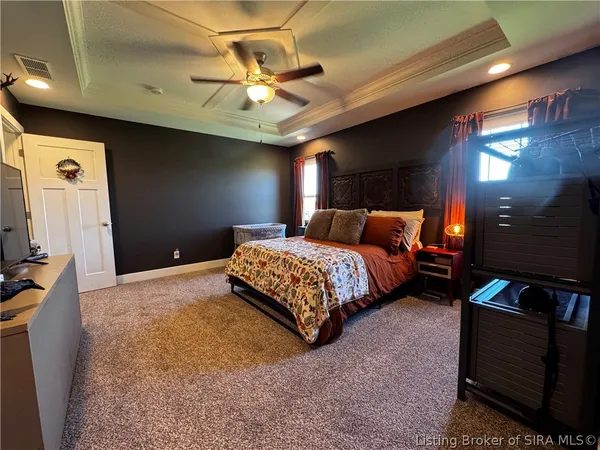 $394,900 | 5006 Oakhill Lane, Georgetown, IN 47122