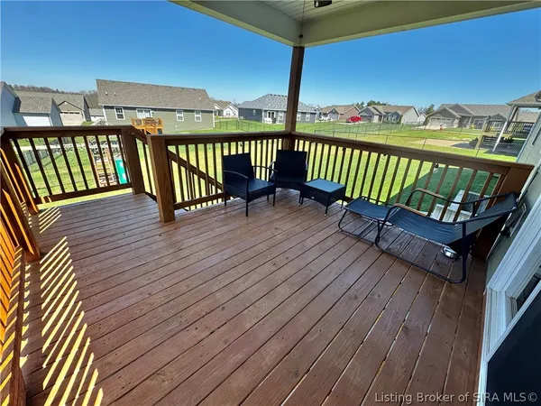 $394,900 | 5006 Oakhill Lane, Georgetown, IN 47122