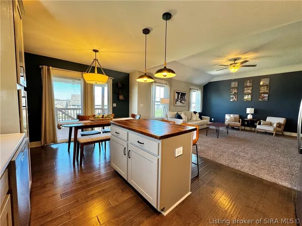 $394,900 | 5006 Oakhill Lane, Georgetown, IN 47122
