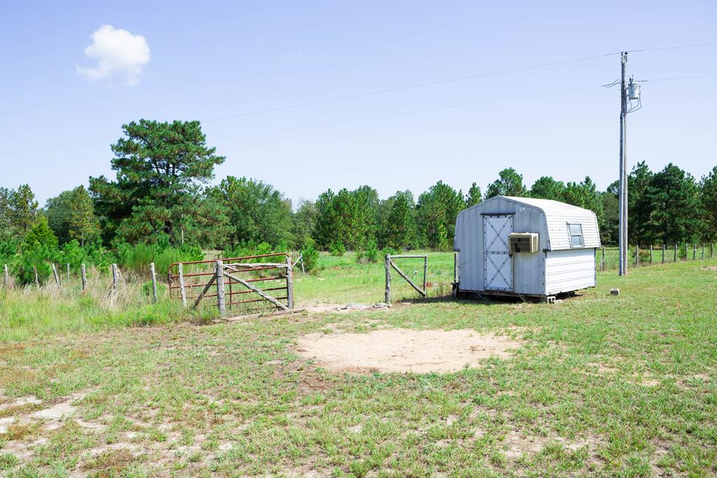 1161 Cumbee Trail Road Aiken, SC 29805 - Photo 30 of 33