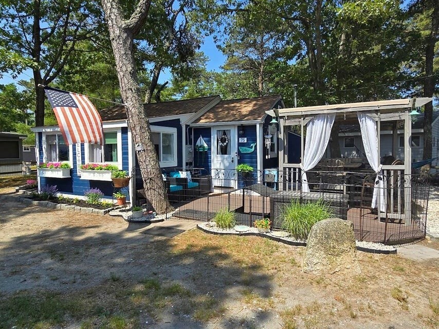 262 Old Wharf Road, Unit 75 Dennis, MA 02639 - Photo 1 of 35 Gallery Image 1