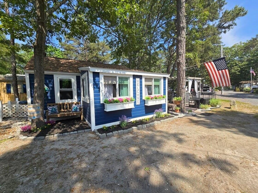 262 Old Wharf Road, Unit 75 Dennis, MA 02639 - Photo 20 of 35 Gallery Image 20