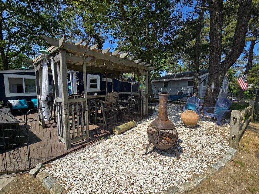 262 Old Wharf Road, Unit 75 Dennis, MA 02639 - Photo 23 of 35 Gallery Image 23